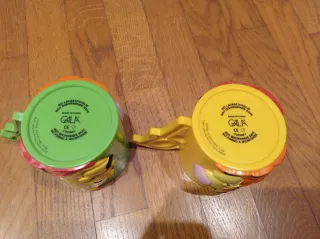 Tazza Winnie the Pooh e Tigro