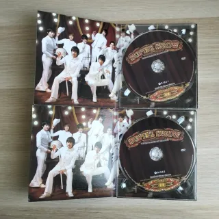 Super Show 1 - Super Junior