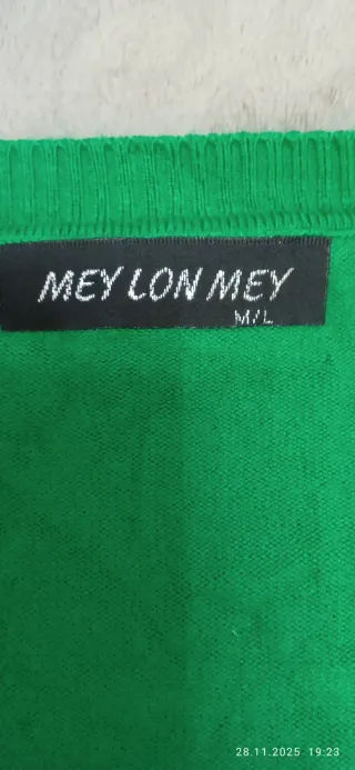 2 Jerséis Mujer perfecto estado talla M L