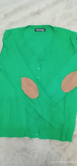 2 Jerséis Mujer perfecto estado talla M L