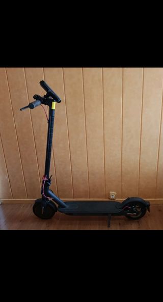 Patinete Eléctrico Xiaomi Pro 2 Negro