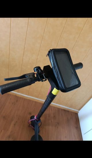 Patinete Eléctrico Xiaomi Pro 2 Negro