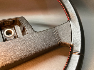 Volante Renault Súper 5 / GT Turbo