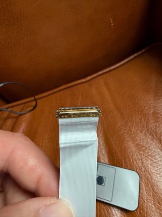 Placa de circuito y control remoto