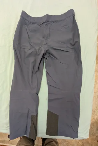 Pantalones The North Face Summit Series Gore-Tex