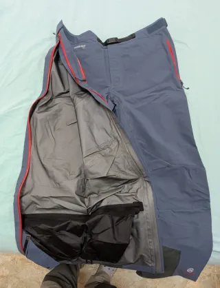 Pantalones The North Face Summit Series Gore-Tex