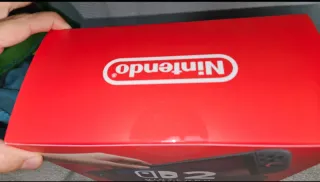 Nintendo Switch 2 + Mario Kart World