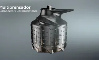 Licuadora Hurom H-300 Chef Plus