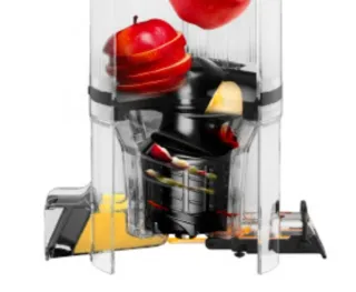 Licuadora Hurom H-300 Chef Plus