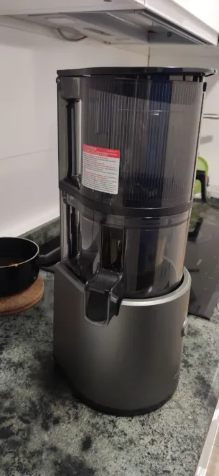 Licuadora Hurom H-300 Chef Plus