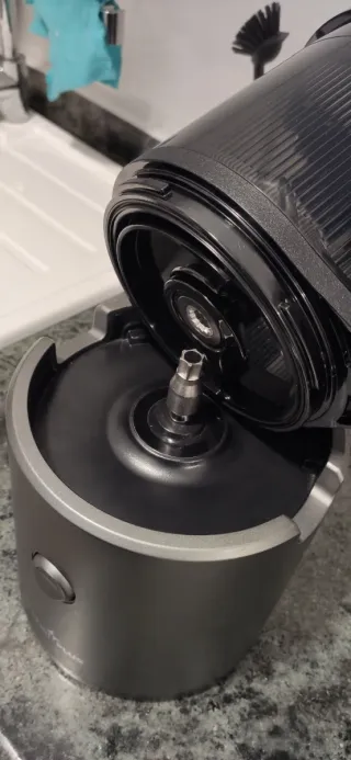 Licuadora Hurom H-300 Chef Plus