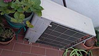 Aire Acondicionado 12.000 frigorías