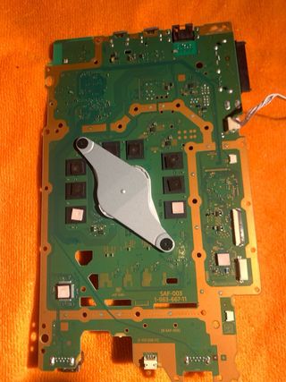 Recambios PS4 Slim Sony