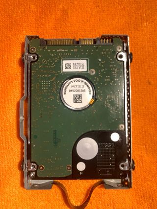 Recambios PS4 Slim Sony