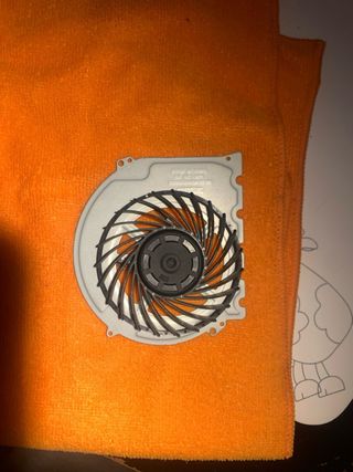 Recambios PS4 Slim Sony