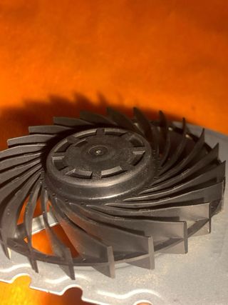 Recambios PS4 Slim Sony