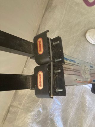 Barras de Techo Universales