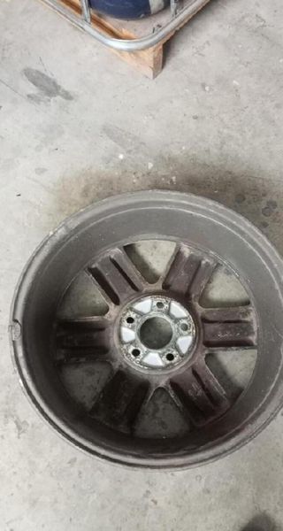 Nissan 40300cb025 llanta murano 3.5 g 5p 44006