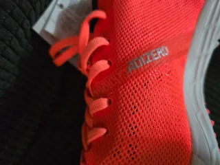 Adidas adizero takumi sen 6 Naranja/Negro