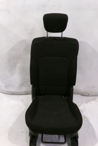 Kia 90580 asiento tras der carens 1.6 g 2013-2019