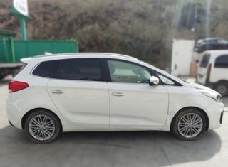 Kia 90580 asiento tras der carens 1.6 g 2013-2019