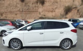 Kia 90580 asiento tras der carens 1.6 g 2013-2019