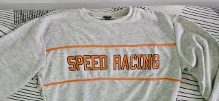 Chándal Kiabi Niños 12 años