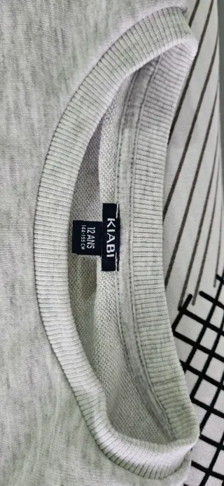 Chándal Kiabi Niños 12 años