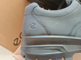 Zapatos Ecco Talla 43 Negro