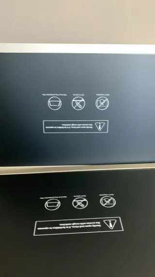 Kwumsy Monitor Portátil 15.6 Doble Pantalla