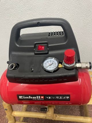 Compresor Einhell TC-AC 190/6/8 OF