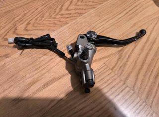 Bomba de Freno brembo Ducati Multiestrada.