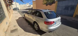 Audi A4 2009