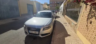 Audi A4 2009