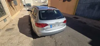 Audi A4 2009
