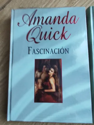 Colección de novelas