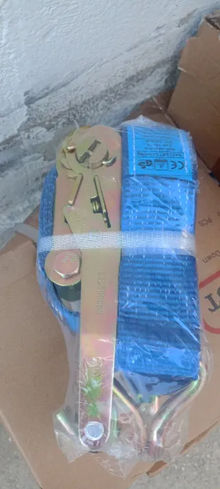 Eslinga de amarre 8m 0,5T