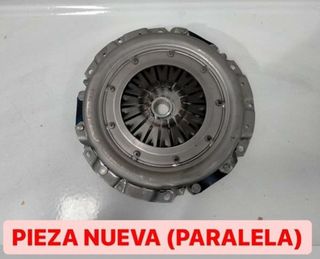 Kit embrague renault 48548 super 5 (b/c40_) 1.6 d