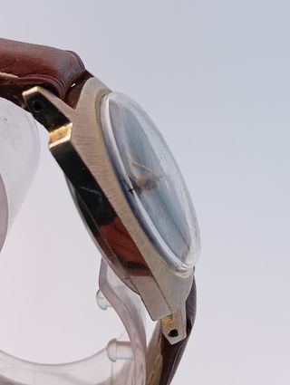 Ruhla Mikla Vintage Anker anni '70