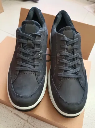 Zapatos Ecco Talla 43 Nuevos