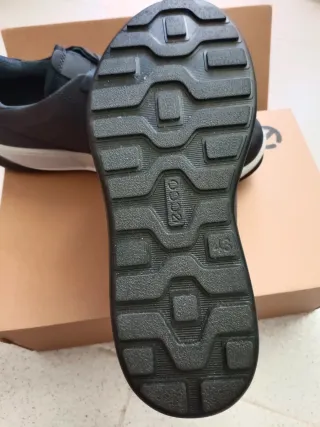 Zapatos Ecco Talla 43 Nuevos