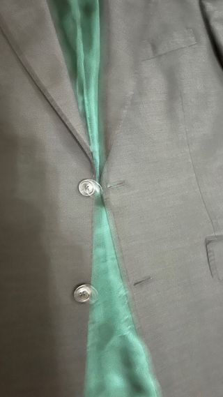 Elegante americana Carolina Herrera