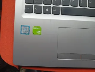 Base + Teclado PT Lenovo Ideapad 310-15ikb