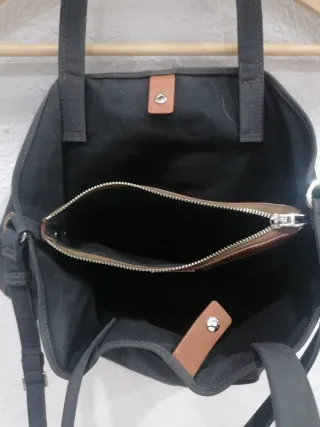 Bolso Bimba y Lola Negro