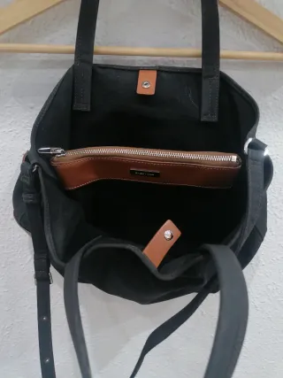 Bolso Bimba y Lola Negro