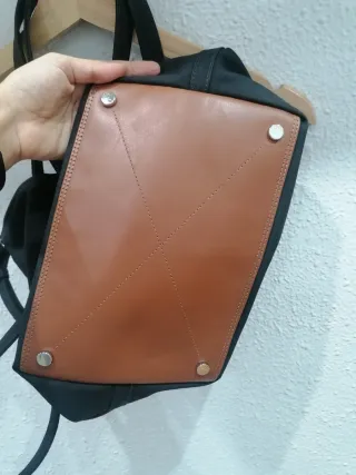 Bolso Bimba y Lola Negro