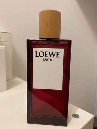 Loewe Earth 100ml Perfume