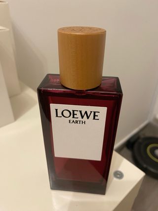 Loewe Earth 100ml Perfume