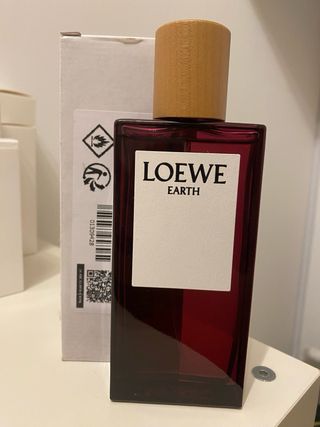 Loewe Earth 100ml Perfume