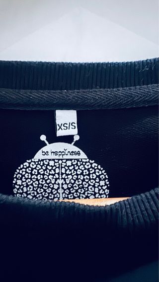 Vestido Michael Jackson Talla S